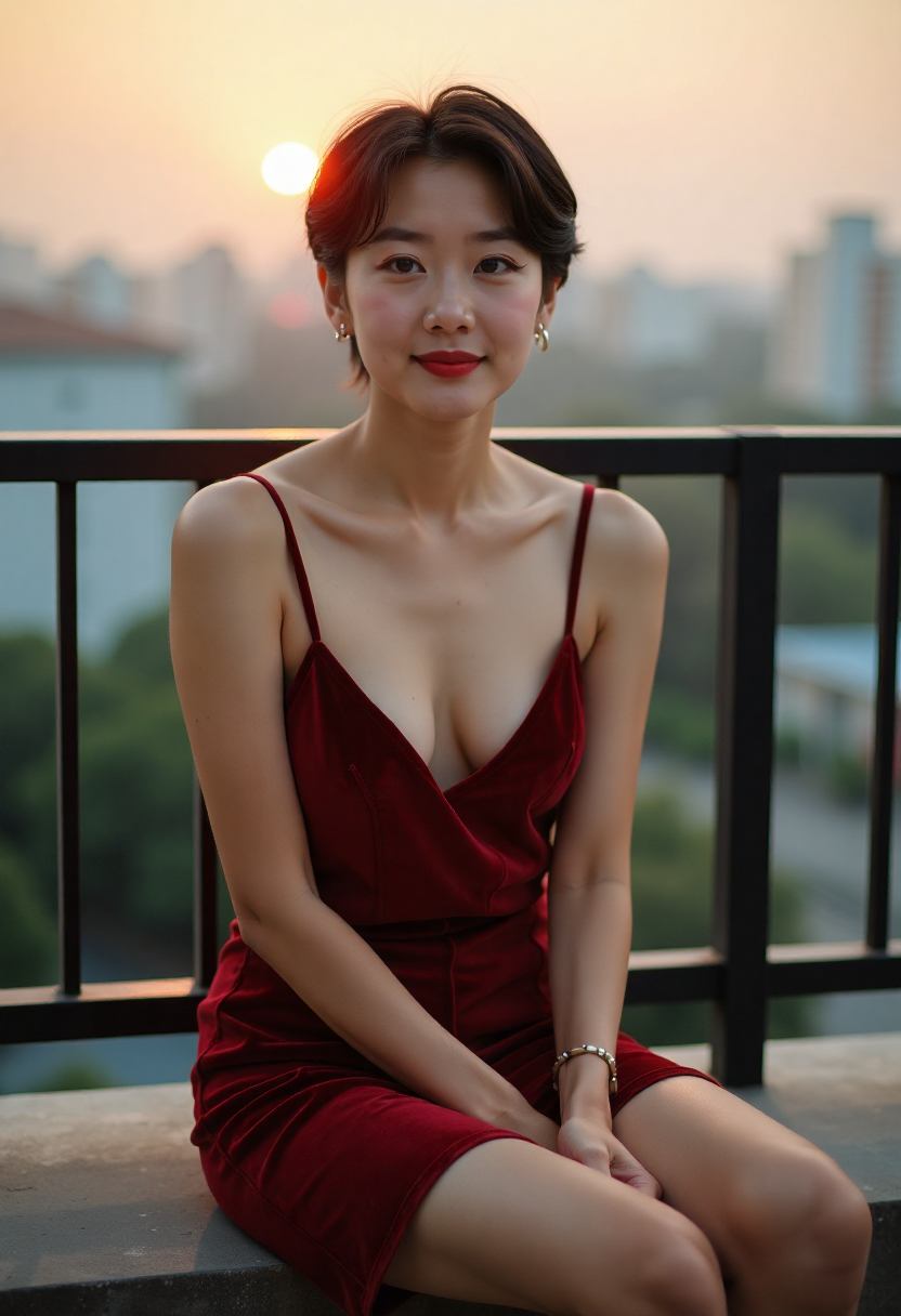 小镇放映师海报